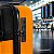 Mala de bordo para Viagem - Com bolso para Notebook - Armor - Gshield - Imagem 4