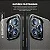 Compre 1 Leve 2 - Capa Couro Dual - APPLE - Preta - Aniversário Gshield - Imagem 3