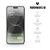 Película Film Express - para máquina de películas - Gshield (Mobcell) - Imagem 4