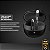 Fone de ouvido Earbuds V5.4 - Preto - AOC - Imagem 5
