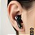 Fone de ouvido Earbuds V5.4 - Preto - AOC - Imagem 7