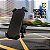Suporte para Moto, Bicicleta, Bike - Travamento Seguro, Rotação 360°, Amortecimento de Impacto e Fixação para Guidão - Tank Car - Gshield - Imagem 4