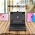 Capa para Tablet / iPad com Teclado Bluetooth, Touchpad, ABNT2, Suporte para Caneta e Kickstand - Hybrid - Gshield - Imagem 8