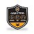 Placa Aqui tem - Gshield - Imagem 1