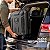 Mala de Viagem Média 24" Expansível 84L com Sistema de Sucção a Vácuo Integrado, Mini Bomba Automática, Alça Ajustável e Cadeado Padrão TSA - Survivor - Gshield - Imagem 6