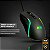 Mouse Gamer RGB 7200 DPI - AOC - Imagem 8