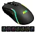 Mouse Gamer RGB 7200 DPI - AOC - Imagem 2