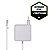 Fonte Magsafe L para MacBook Apple - 60W - VERDE - Imagem 1