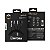 Cabo Carregador 3 em 2 Multifuncional 65W USB-C/Tipo-C + USB-A 1.2M Base Sem Fio 2,5W para Apple Watch e Samsung Watch - Hydra - Gshield - Imagem 2