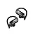 Fone de ouvido Earbuds Clip V5.4 - Preto - AOC - Imagem 2