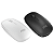 Mouse Óptico Sem Fio Wireless 2.4 Ghz 1600 DPI - AOC - Imagem 1