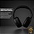 Headphone Bluetooth Wireless com Cancelamento de Ruído ANC - AOC - Imagem 8
