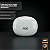 Fone de Ouvido Bluetooth 6.0 Branco Sem Fio - Baixa Latência, Estojo com Bateria e Controle Touch - AOC - Imagem 3