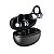 Fone Bluetooth Sem Fio TWS com Gancho de Orelha, Grave Potente, Microfone HD, Estojo Carregador, Baixa Latência - Preto - AOC - Imagem 1