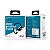 Fone Auricular Open-Ear Clip Earbuds Bluetooth 5.4 Open Stereo Sem Fio com Alcance até 10 metros, Baixa Latência, Tradução Simultânea por IA e Microfone Integrado - Preto - AOC - Imagem 2