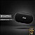 Fone Auricular Ear Clip Bluetooth 5.4 Sem fio com Alcance até 10 metros, Baixa Latência, Tradução Simultânea por IA e Microfone Integrado - Preto - AOC - Imagem 3