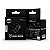 Adaptador com 3 Tomadas Bivolt 127/220V até 10A, Padrão Brasileiro NBR 14136 - Dual Shock - Gshield - Imagem 2