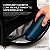 Mochila Bolsa Impermeável 30L com Compartimento para Calçado e Bolso Acolchoado de Notebook até 15.6", Cadeado Integrado - Victus - Gshield - Imagem 4