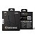 Cordão Anti-Perda Universal para Fones Sem Fio e Tampões de Ouvido em Silicone Flexível - Preto - Gshield - Imagem 2