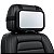 Espelho Infantil Convexo para Carro, Retrovisor de Segurança Bebê Conforto com Visão Ampla e Ajuste 360° - Armor - Gshield - Imagem 1