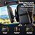 Espelho Infantil Convexo para Carro, Retrovisor de Segurança Bebê Conforto com Visão Ampla e Ajuste 360° - Armor - Gshield - Imagem 8
