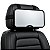 Espelho Infantil Convexo para Carro, Retrovisor de Segurança Bebê Conforto com Visão Ampla e Ajustável - Flex Baby View - Gshield - Imagem 1