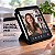 Capa para IPAD - Clear View Stand - Gshield - Imagem 9