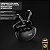 Fone de Ouvido Bluetooth 6.0 Earbuds TWS Sem Fio com Estojo Carregador, Microfone e Controle Touch - AOC - Imagem 6