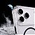 Capa Crystal Venesis Magsafe - NÃO AMARELA - SPACE - Imagem 11