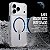 Capa Crystal Venesis Magsafe - NÃO AMARELA - SPACE - Imagem 8