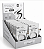 Cabo Trix - Tipo C / USB / LIGHTINING - 1M - BRANCO / PRETO - SPACE - Imagem 16