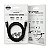 Cabo Trix - Tipo C / USB / LIGHTINING - 1M - BRANCO / PRETO - SPACE - Imagem 7