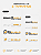ADESIVOS ESPAÇO GSHIELD E LOGO GSHIELD GADGETS PREMIUM EM DTF - BRANCO E AMARELO/ PRETO E AMARELO - 28x40/ 40x56 - Imagem 5
