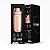 Garrafa Térmica Aço inoxidável de Parede Dupla 700ml, Quente ou Frio, Antivazamento com Alça de Silicone - Preta / Rosa - Armor - Gshield - Imagem 3