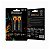 Pilha AA/AAA Cartela 1/2Unidades Recarregável Ultrarrápida Turbo Powerfast com Entrada USB-C Integrada e Chip Inteligente - Gshield - Imagem 8
