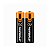 Pilha AA/AAA Cartela 1/2Unidades Recarregável Ultrarrápida Turbo Powerfast com Entrada USB-C Integrada e Chip Inteligente - Gshield - Imagem 5