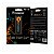Pilha AA/AAA Cartela 1/2Unidades Recarregável Ultrarrápida Turbo Powerfast com Entrada USB-C Integrada e Chip Inteligente - Gshield - Imagem 4
