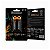 Pilha AA/AAA Cartela 1/2Unidades Recarregável Ultrarrápida Turbo Powerfast com Entrada USB-C Integrada e Chip Inteligente - Gshield - Imagem 6