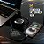 Cabo Retrátil 1 Metro USB-C para Tipo-C / Tipo-C para Lightning Fast Charge em Formato Estojo, Transferência 480Mb/s - Victus - Gshield - Imagem 7
