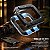 Ring Light LED Quadrada Portátil Multifuncional com 3 Suportes Universais para Sapata, 240 LEDs, Suporte Integrado para Celular e Cor Ajustável 2500k e 8500k - Victus - Gshield - Imagem 6