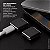 Mini Conector Adaptador USB-C para Magsafe 3 com Carregamento Power Delivery até 140W - Verde - Imagem 4