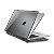 Capa Ultrafina para MacBook Neo 13" com Proteção em Policarbonato Rígido e Ventilação Inferior - Neo Armor Stand - Gshield - Imagem 1