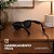 Óculos Inteligentes Vision Armor 32GB com IA, Câmera 8MP, Tradução Simultânea, Áudio Open-Ear e Bluetooth 5.4 - Preto - Gshield - Imagem 10