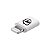 Adaptador Micro USB para Lightning  - Gshield - Imagem 1