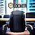 Mochila Locker com antifurto - Gshield - Imagem 8
