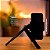 Suporte Tripé para Celular e Câmera - Ajustável, Leve e Dobrável para Mesa e Vídeos - Atomic - Gshield - Imagem 6