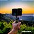 Suporte Tripé para Celular e Câmera - Ajustável, Leve e Dobrável para Mesa e Vídeos - Atomic - Gshield - Imagem 4
