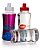 SQUEEZE PET 550ML PERSONALIZADO - Imagem 1