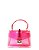 Bolsa Satchel Kesttou BK008 Pink - Unidade - Imagem 1