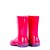 Galocha Infantil INF012 Pink - Grade c/12 pares - Imagem 3